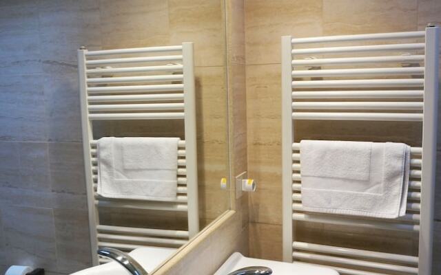 Sunrise - WR Apartments