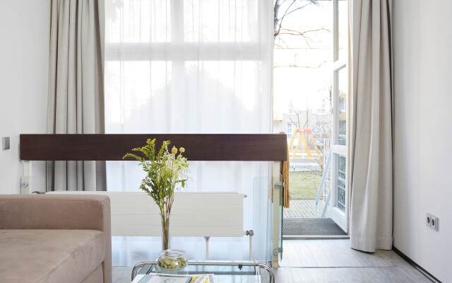 Living Hotel am Olympiapark