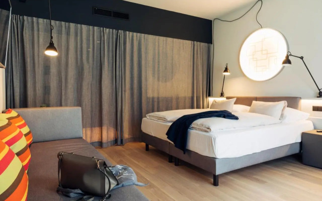 harry’s home Steyr hotel & apartments