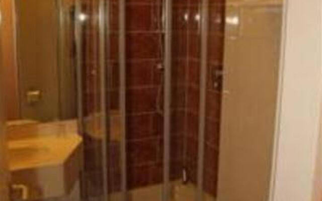 Hotel Villa Wandsbek