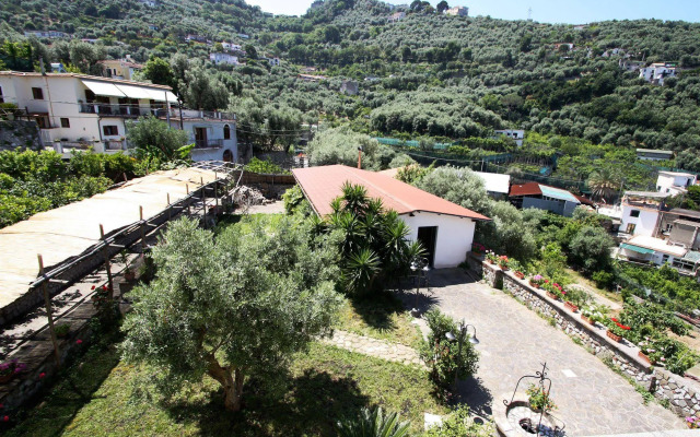 San Francesco Relais
