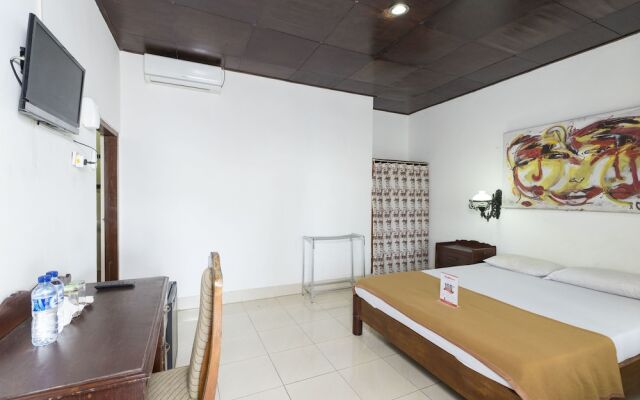 Reddoorz @ Sanur Bali Beach 2