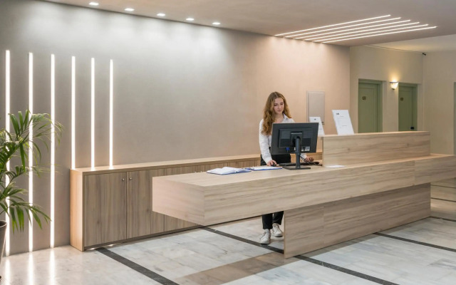 Fountoulis Suites