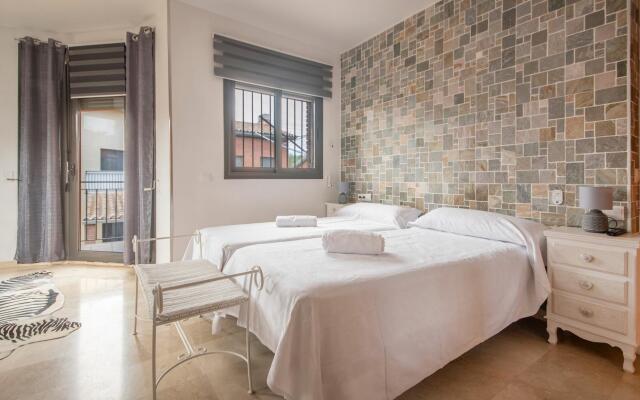 TH136 Villa Sant Ramon