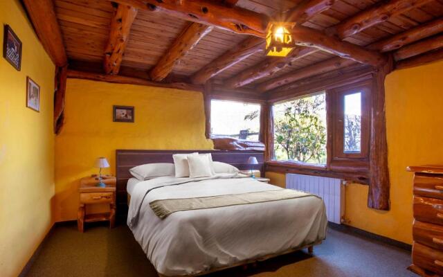 Cabanas Villa Labrador Con Costa de Lago