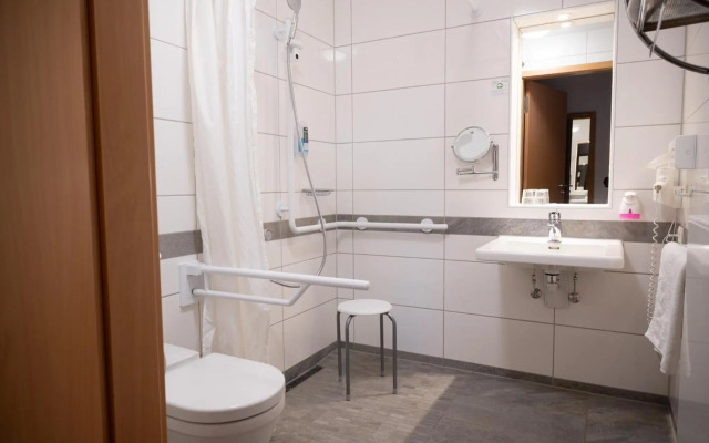 Hotel & Café Ritter von Böhl