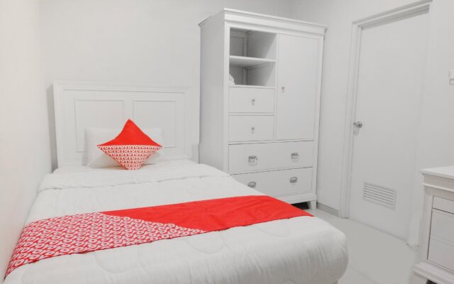 Bandahara 21 Syariah By OYO Rooms