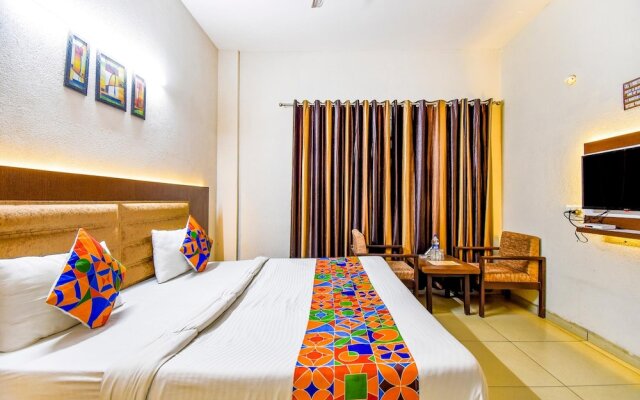 Fabhotel G-5 Villa
