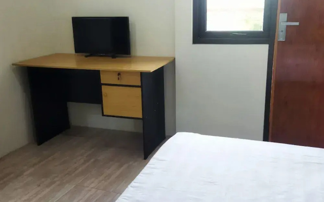 Homestay Susanto