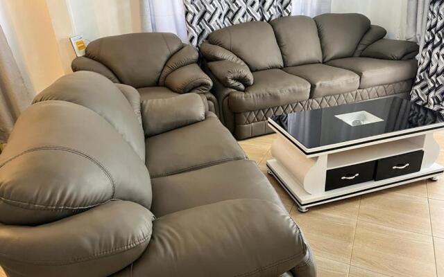Spacious and Comfortable House in Kampala, Uganda