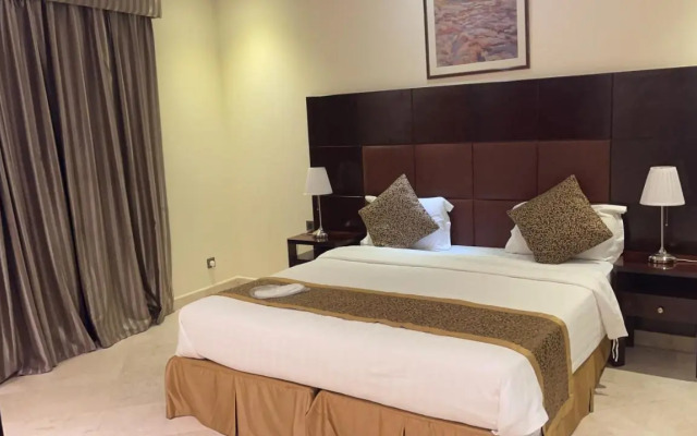 OYO 137 Prestige Suite Units