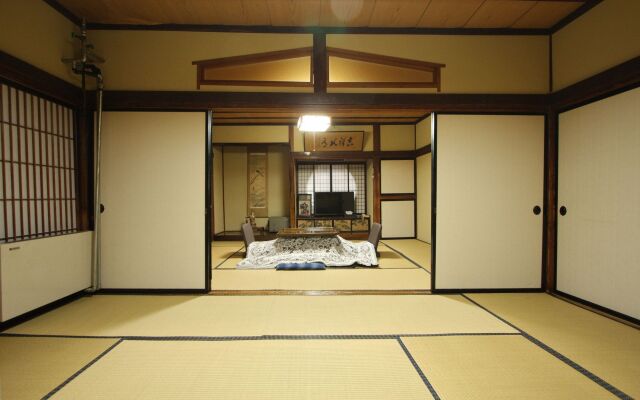 Yamadaya Ryokan