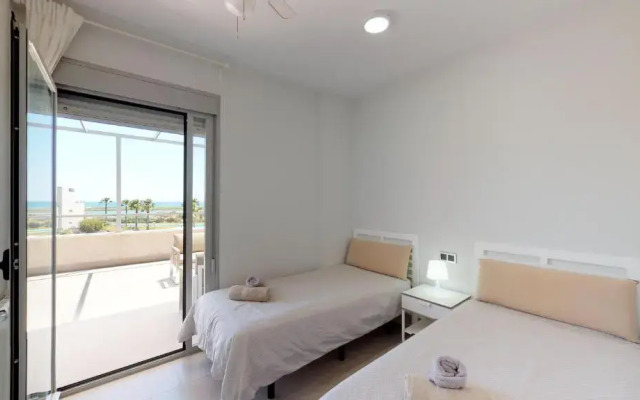 Apartment Altos Del Rompido