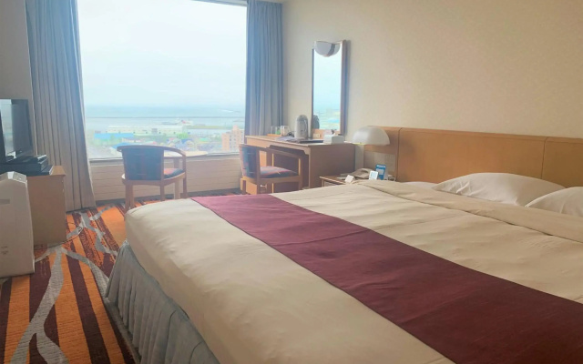 Kushiro Prince Hotel
