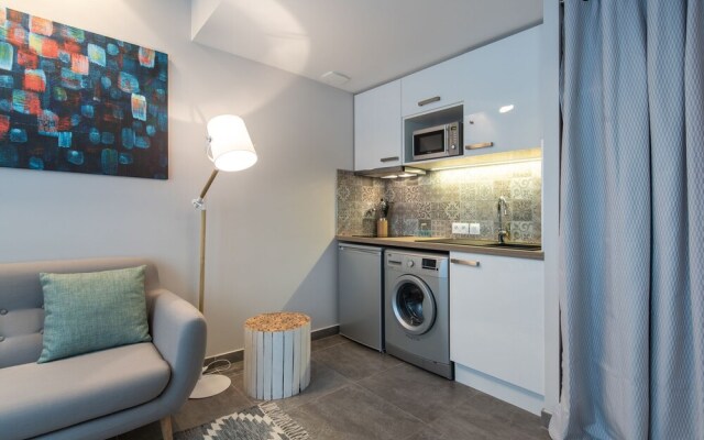 Good Night Inn Lyon