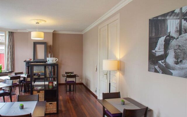 B&B Demi Lune
