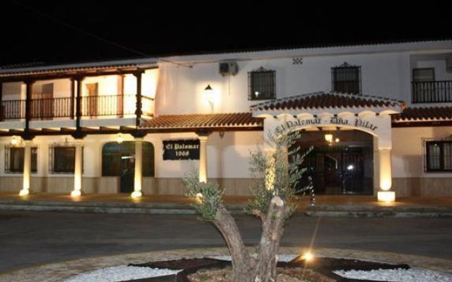 Hostal El Palomar