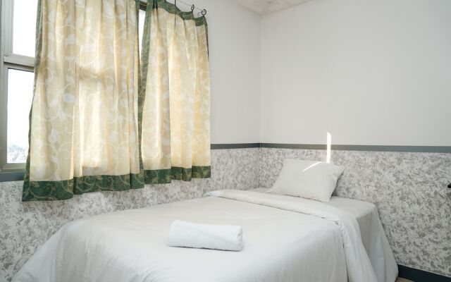 Comfortable 3BR with Japanese Style Livingroom Belmont Apartment