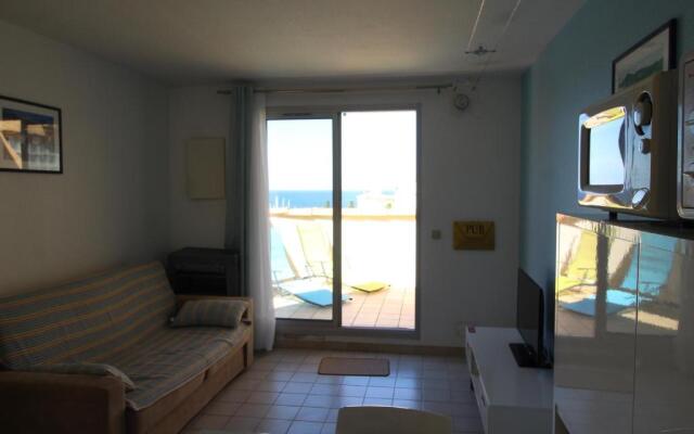 Studio Banyuls-sur-Mer, 1 pièce, 2 personnes - FR-1-309-140