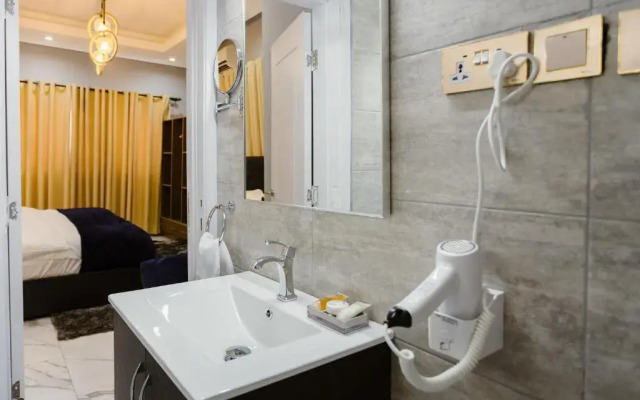 The Avery Suites, East Legon