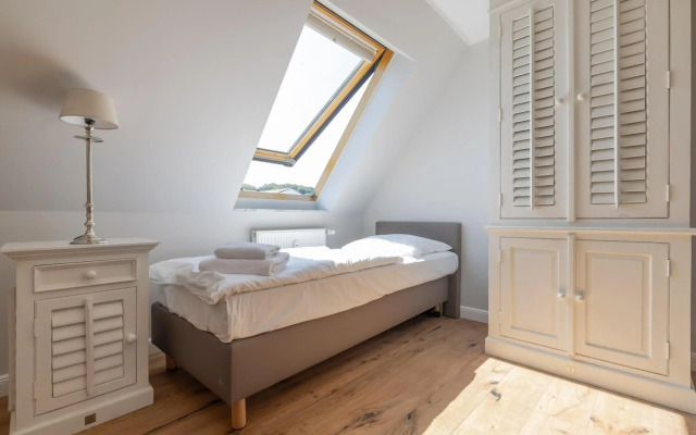 Suite Hotel Binz Familienhotel Rügen