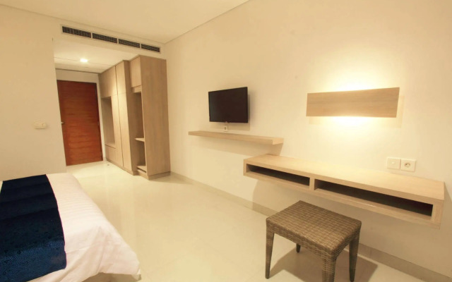 Aquarius Star Hotel