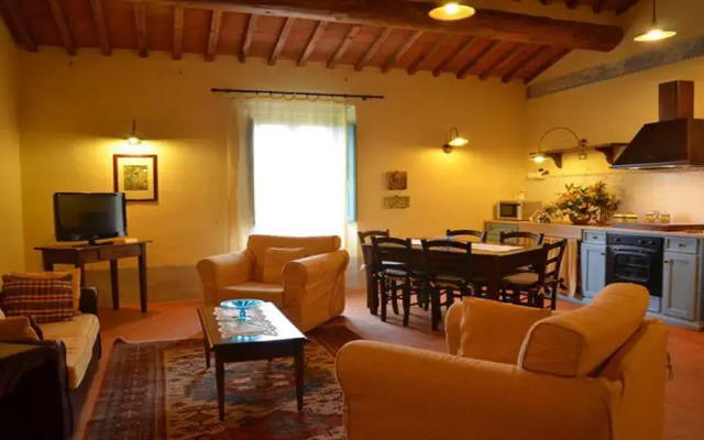 Cortona Resort - Le Terre Dei Cavalieri