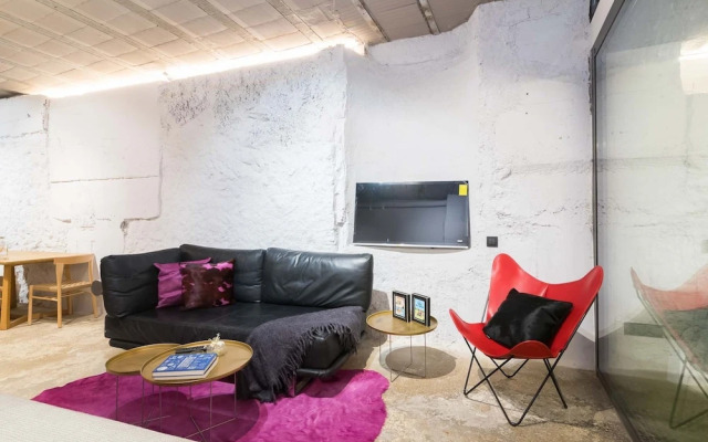 MSB Brand New Apartments in City Center