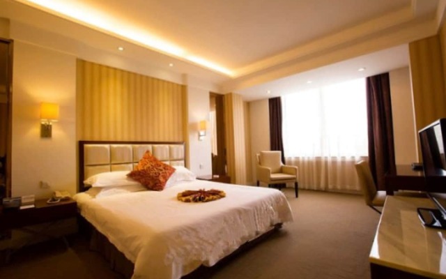 Rong Hu Hotel