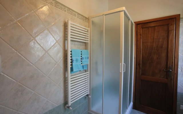 Casa Vacanze Il Tramonto Sul Chianti