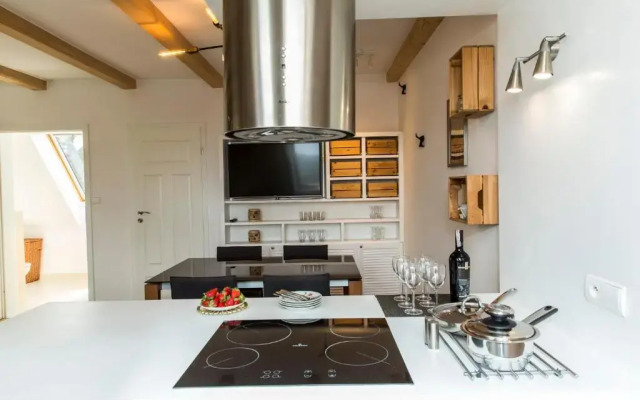 Apartamenty Polana Sywarne Zakopane
