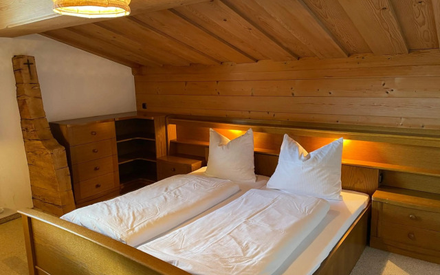 Appartement Oberlacken