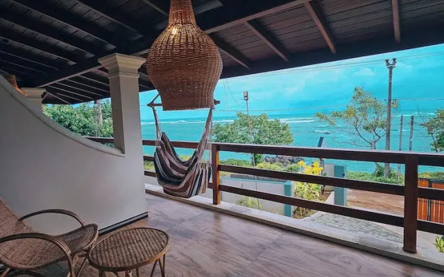 Ocean Bliss by Sugar Coliving