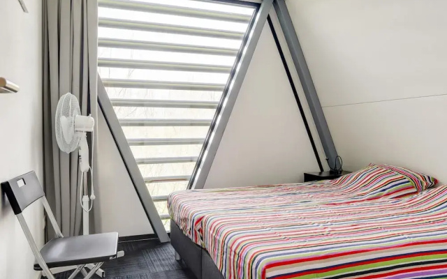 Spacious Holiday Home in Noordwolde With Garden