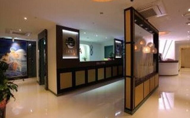 Hotel Luna