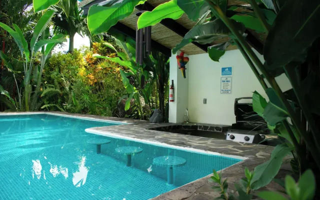 Bukala Village Lodge