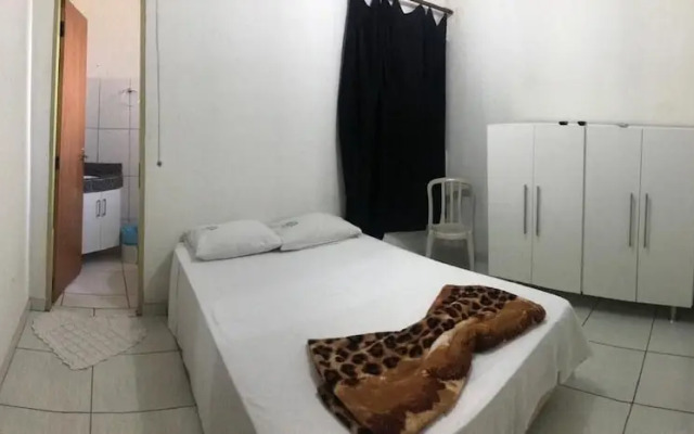 Hotel Pousada Santos Reis