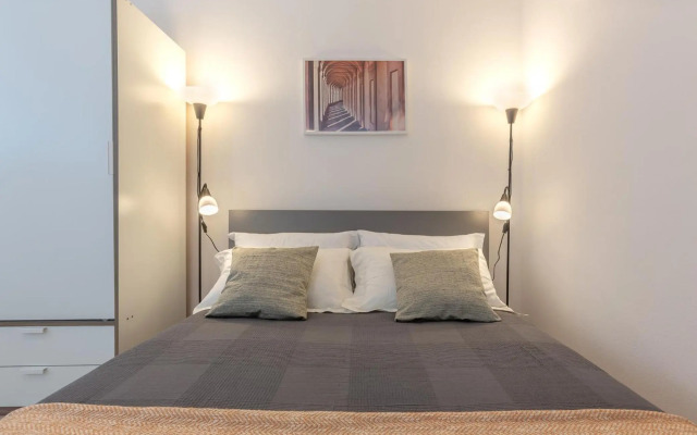 The Green Door - Ospedale Maggiore Studio