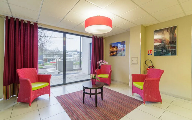 Zenao Appart'hôtels Strasbourg