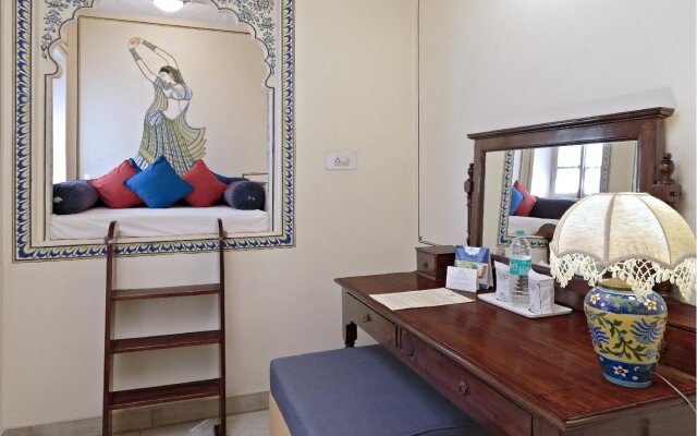 Rohet Garh