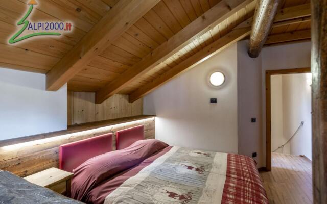 Faber, Three Room Apartment. -360 Faber