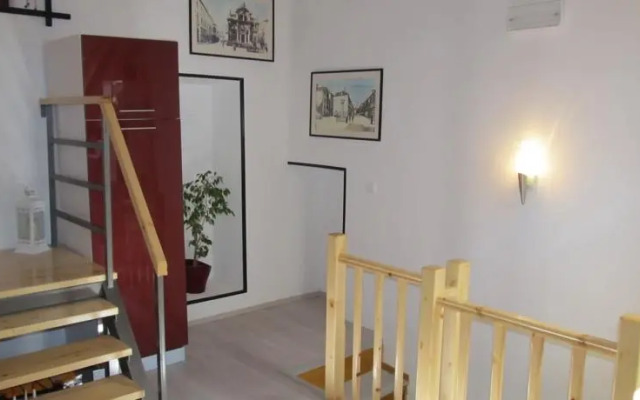 Apartment Mišel