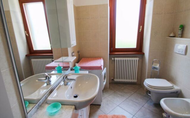 Apartment Oleandro Cremia