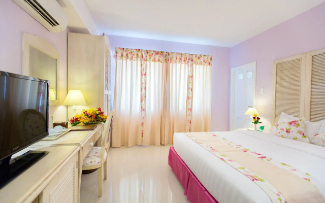 Hotel L Odeon Phu My Hung