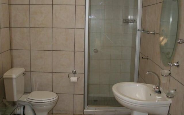 De Vagebond Bed & Breakfast