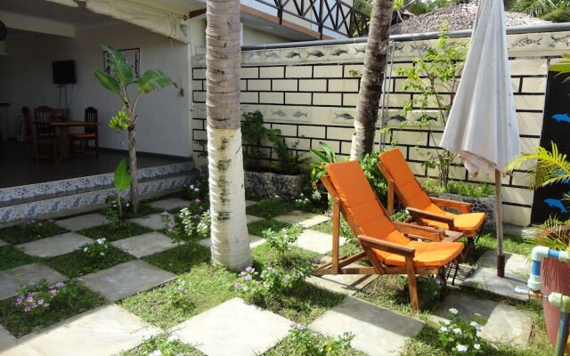 Jazzybeach Hotel