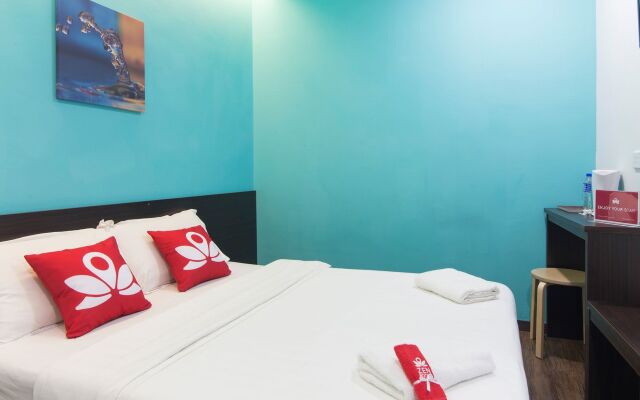 Clover Hotel Ipoh