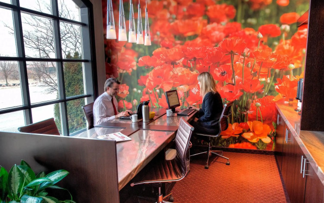 Courtyard by Marriott Waterloo St. Jacobs