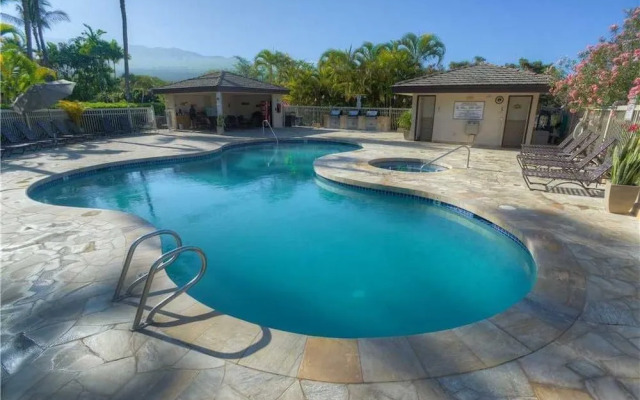 Maui Banyan #G-302 - 2 Br Condo