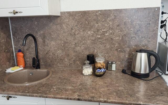 UdobnoVEKB (УдобноВЕКБ) на улице Академика Парина 13